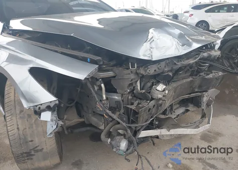 2018 Infiniti Q60 Luxe 300/Sport 300 from USA, damaged, VIN JN1EV7EKXJM342899